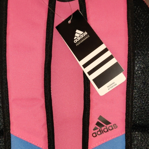 NWT Adidas Backpack - Picture 8 of 11